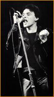 Paul DiAnno