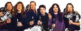 Gitarrföreningen Iron Maiden